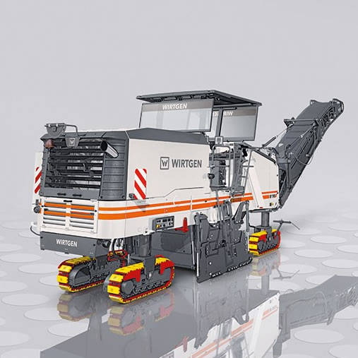 冷銑刨機(jī)W 195