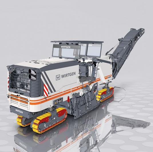 冷銑刨機(jī)W 205